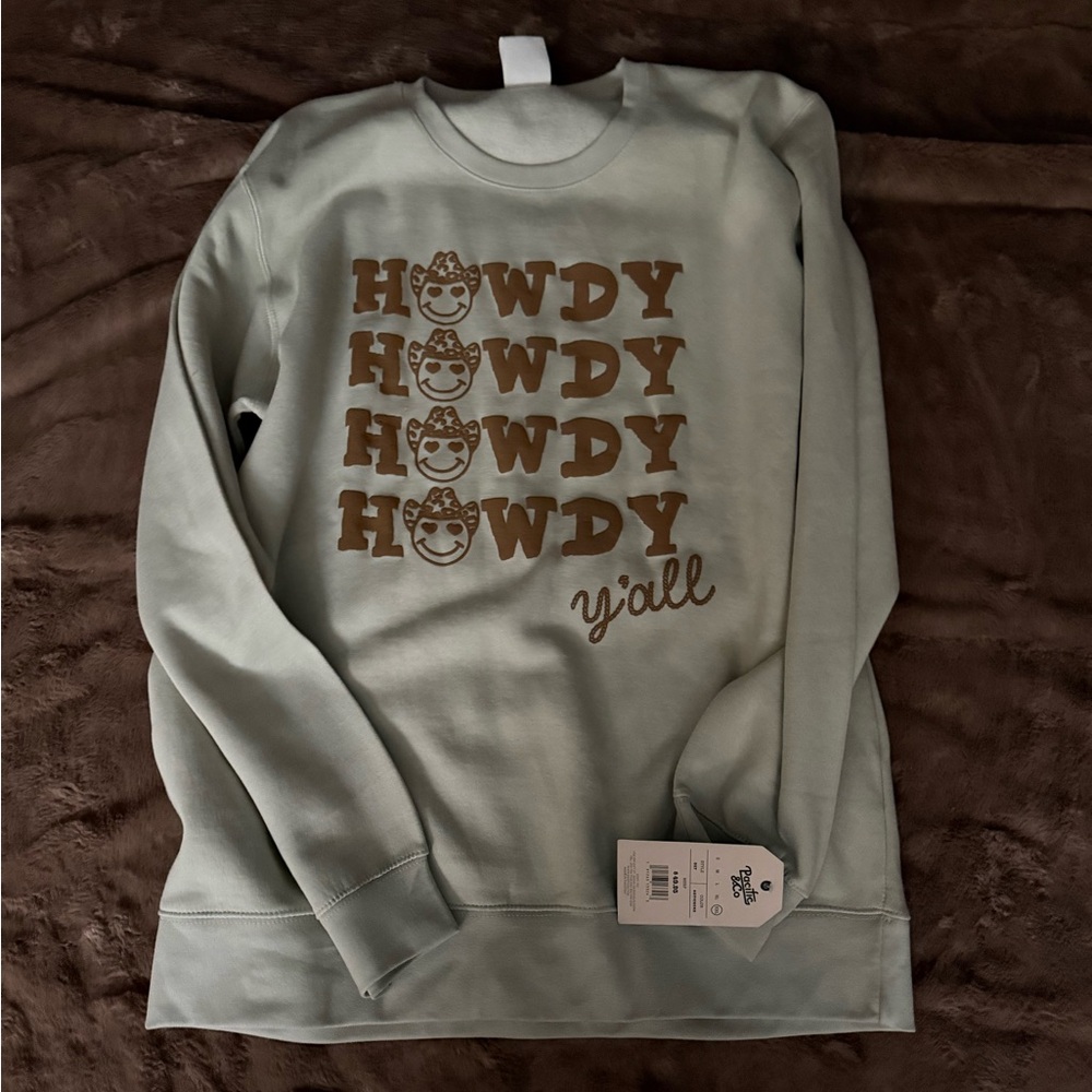 crewneck
